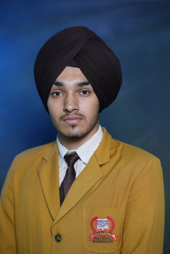 Armandeep Singh